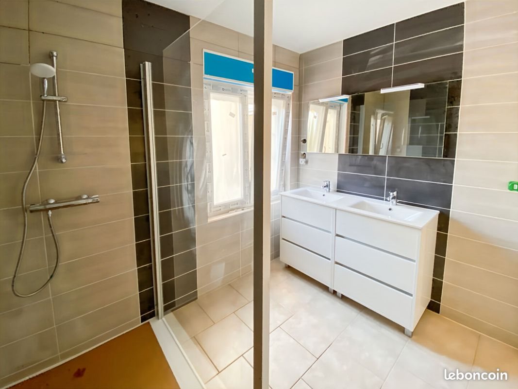 Appartement à louer, 95m², Caen