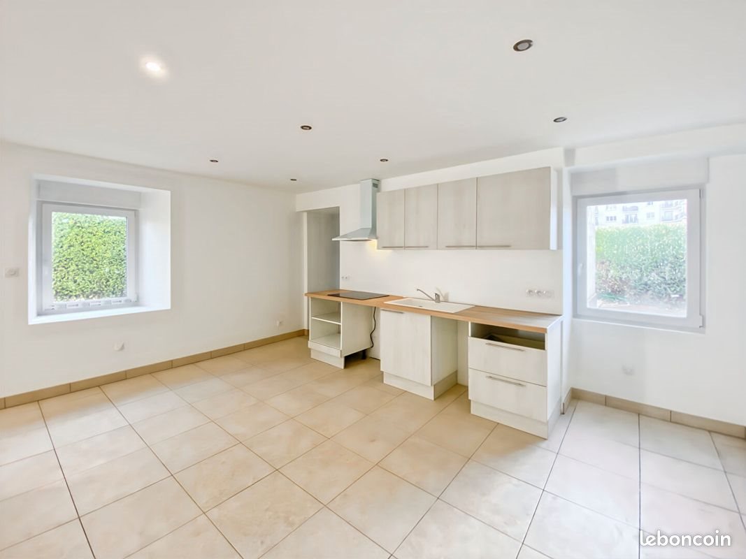Appartement à louer, 95m², Caen