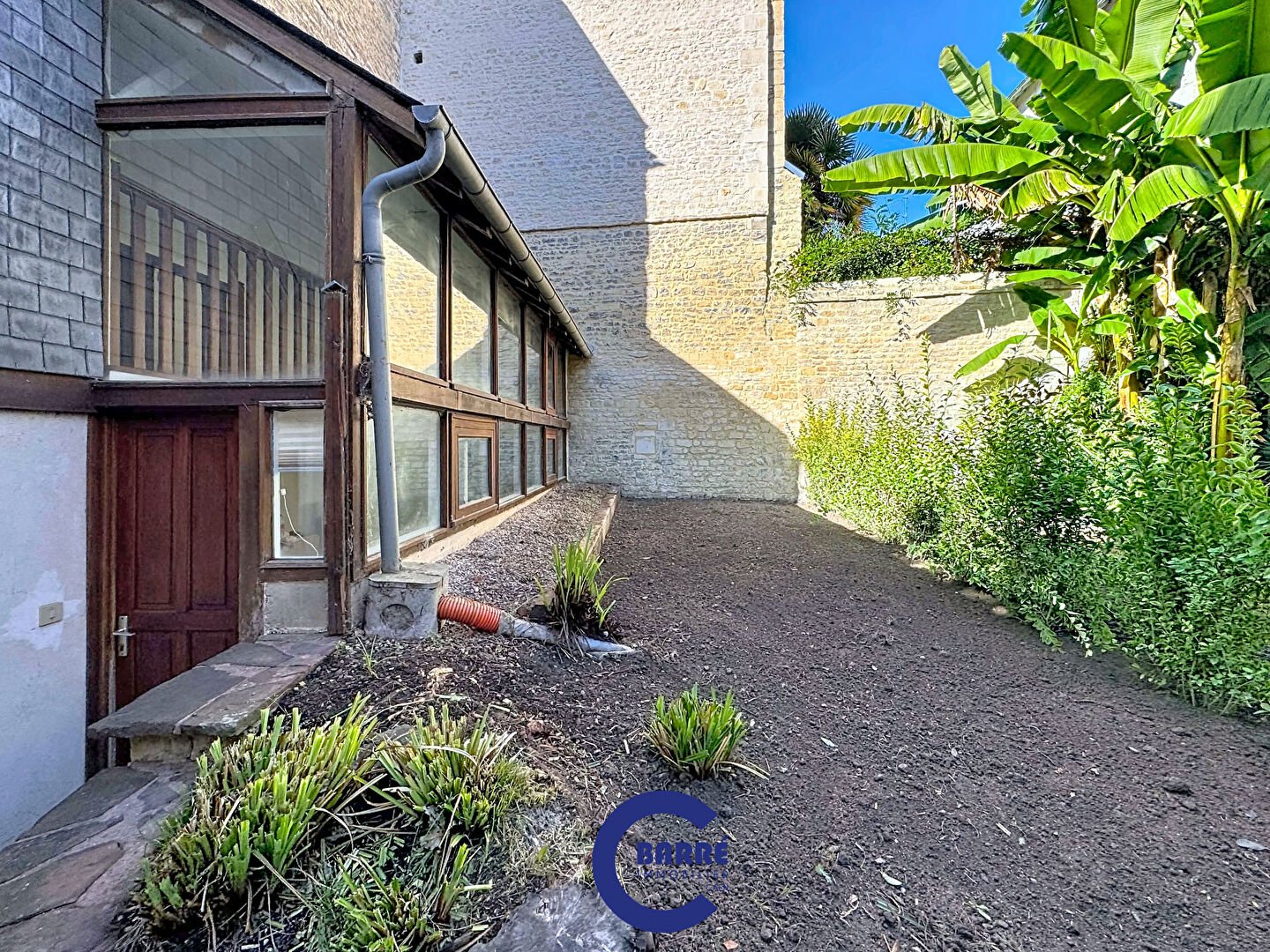 Appartement à louer, 34m², Caen