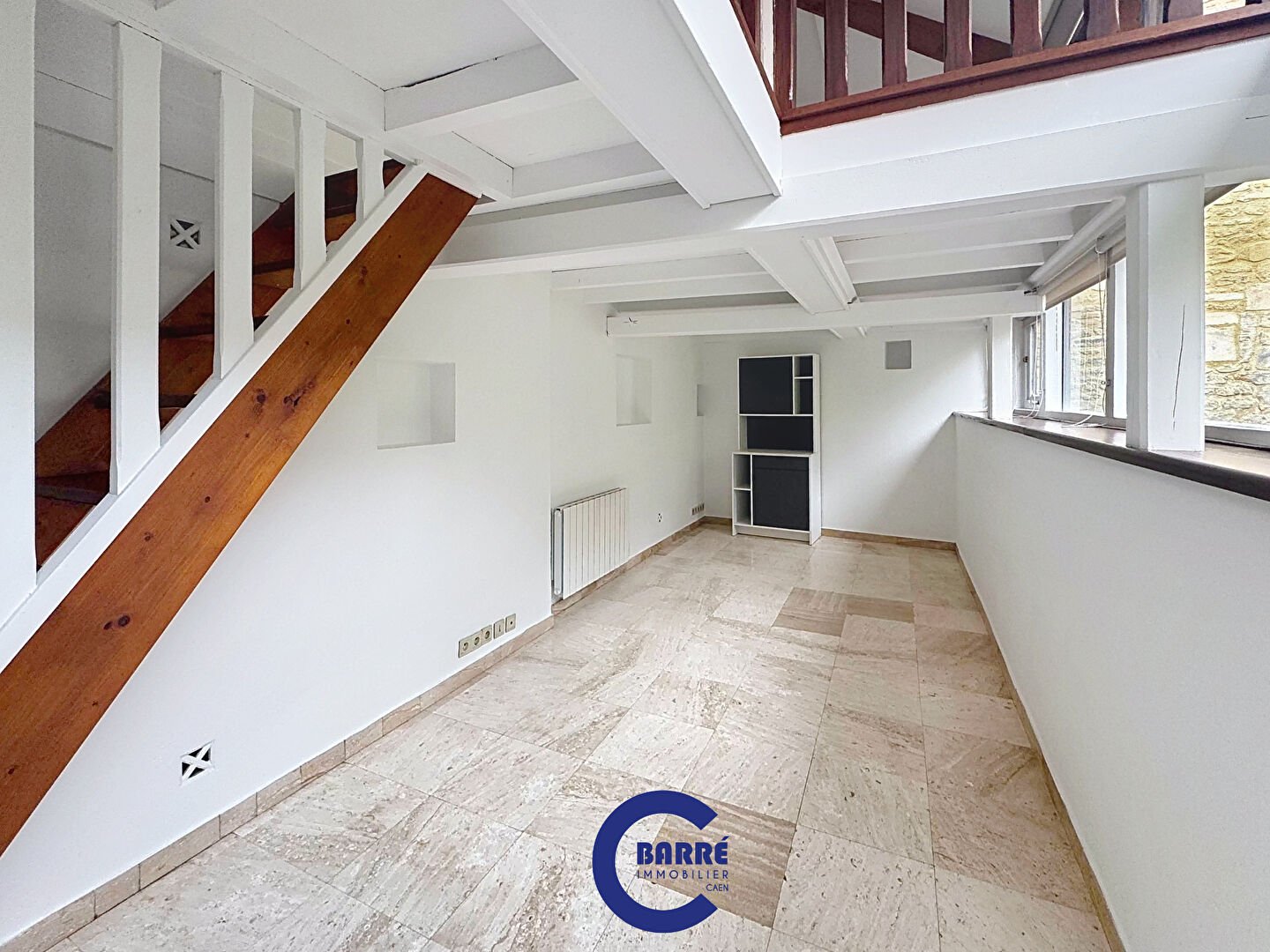 Appartement à louer, 34m², Caen
