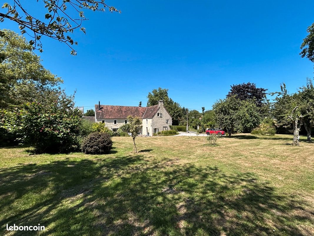 Maison à vendre, 217m², Esquay-sur-Seulles