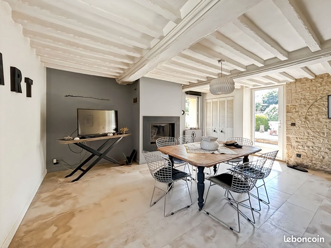 Maison à vendre, 217m², Esquay-sur-Seulles