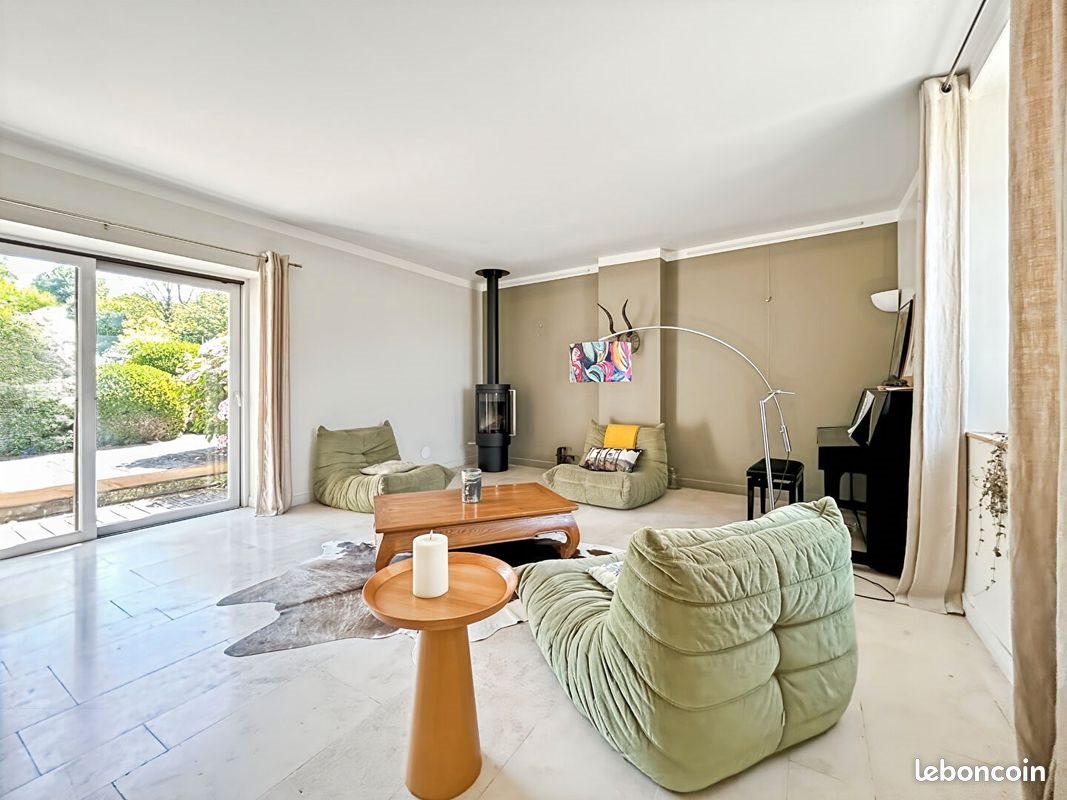 Maison à vendre, 217m², Esquay-sur-Seulles
