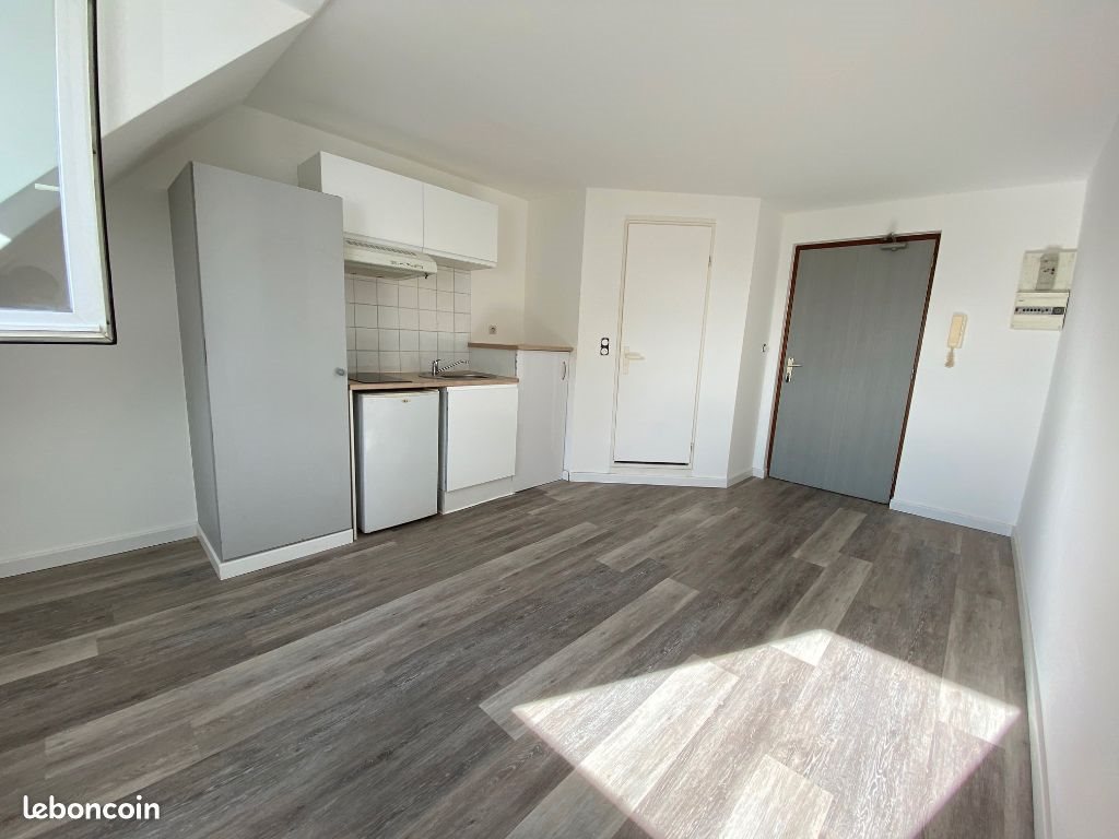 Appartement à louer, 15m², Hérouville-Saint-Clair