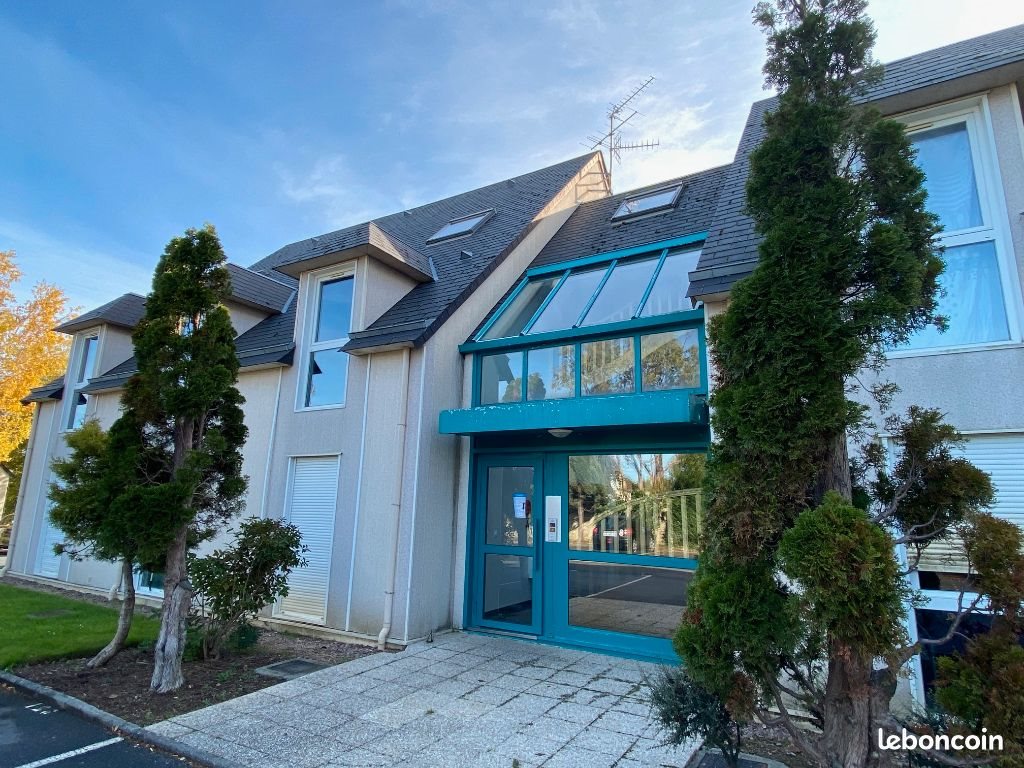 Appartement à louer, 15m², Hérouville-Saint-Clair