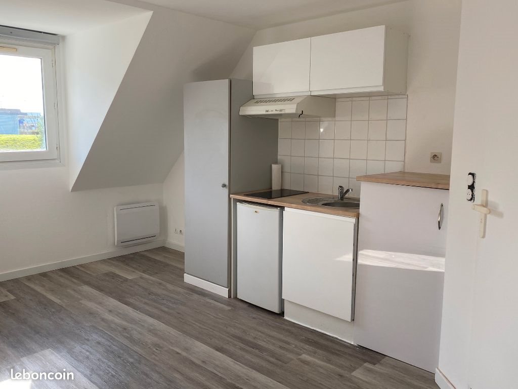 Appartement à louer, 15m², Hérouville-Saint-Clair