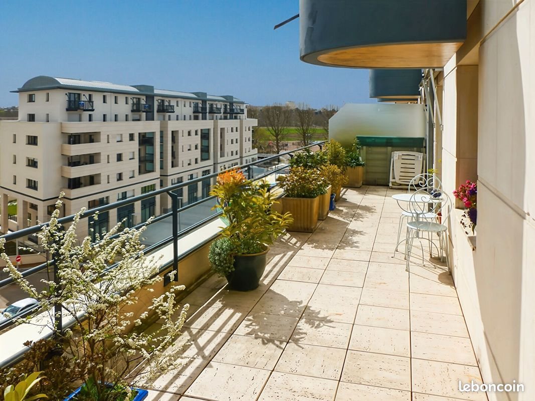 Appartement à louer, 41m², Caen