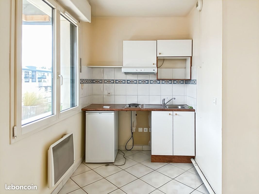 Appartement à louer, 41m², Caen