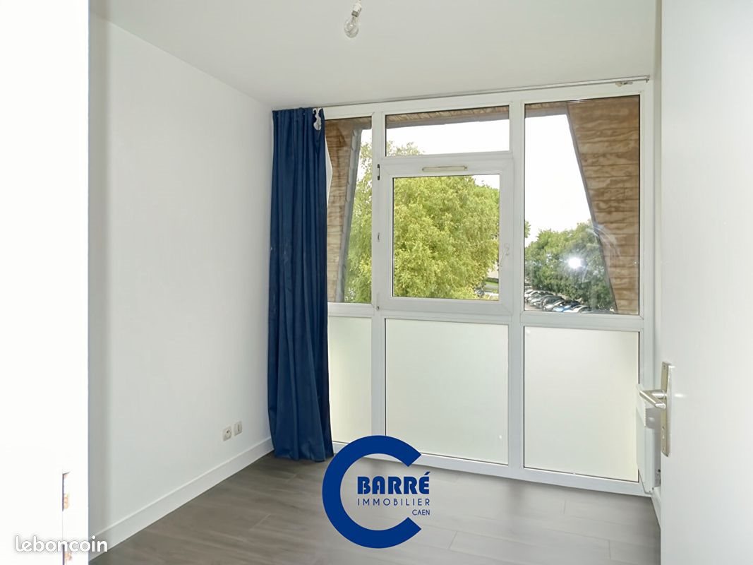 Appartement à louer, 36m², Caen