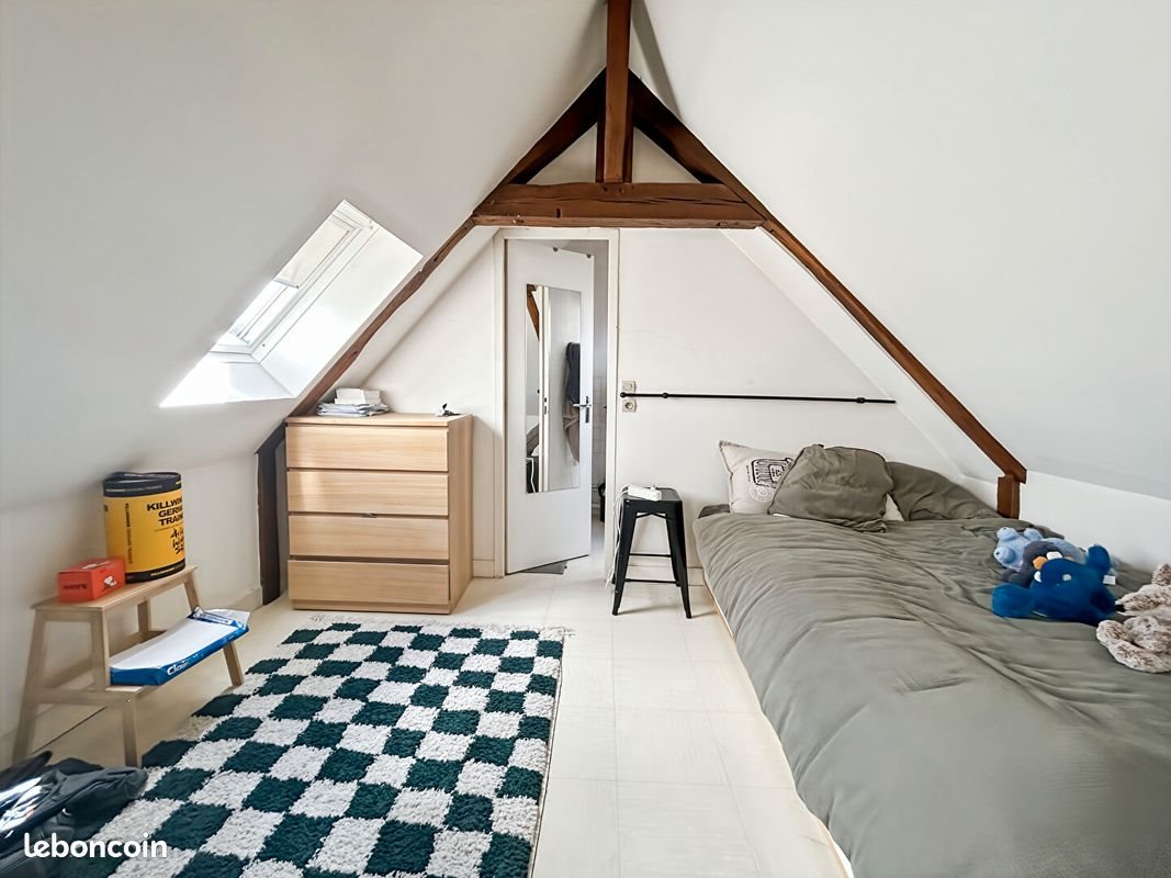 Appartement à louer, 18m², Caen