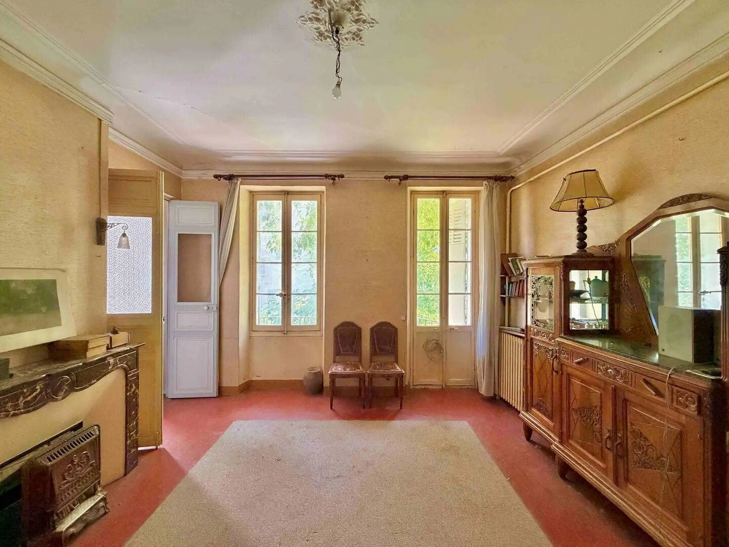 Appartement à vendre, 128m², Marseille 1er