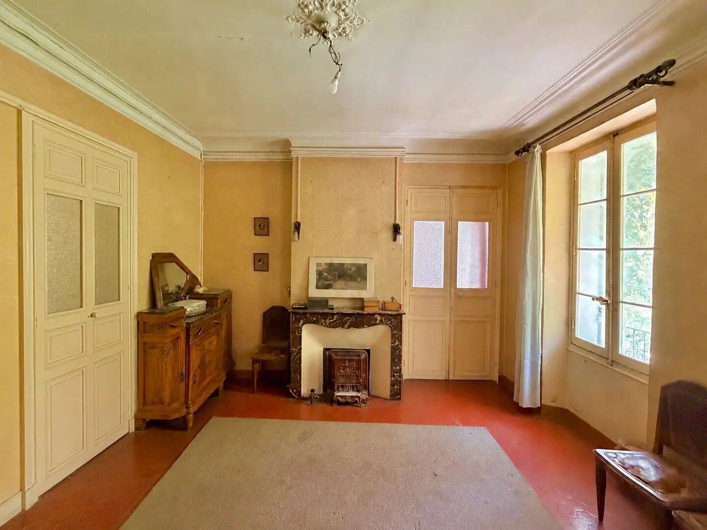 Appartement à vendre, 128m², Marseille 1er