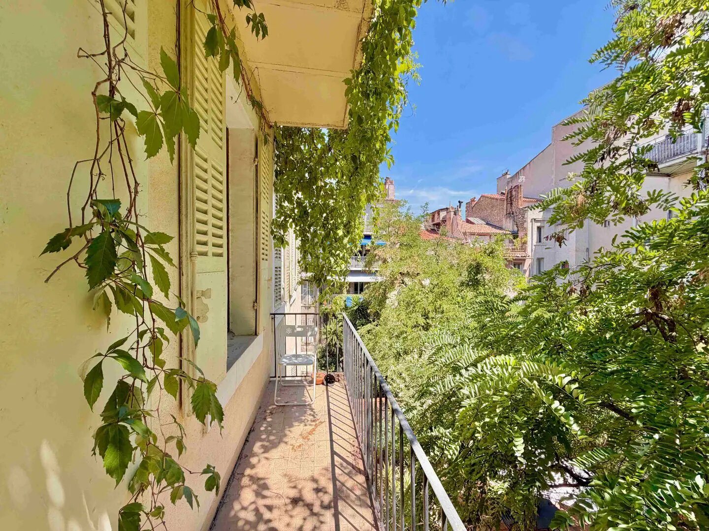 Appartement à vendre, 128m², Marseille 1er