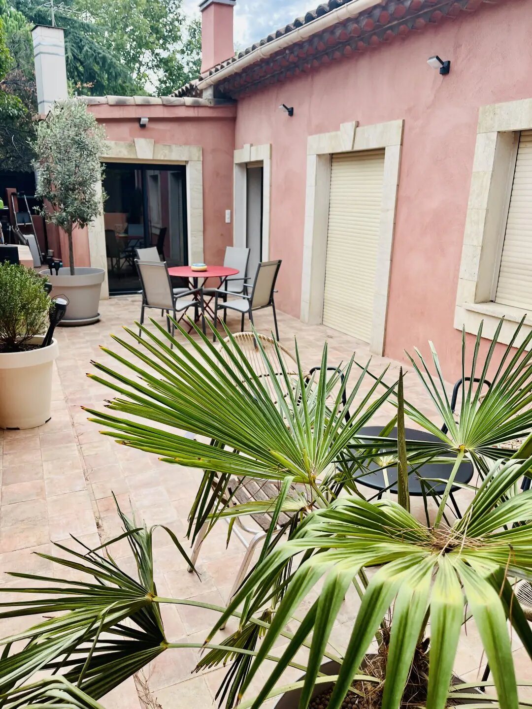 Appartement à louer, 185m², Aix-en-Provence