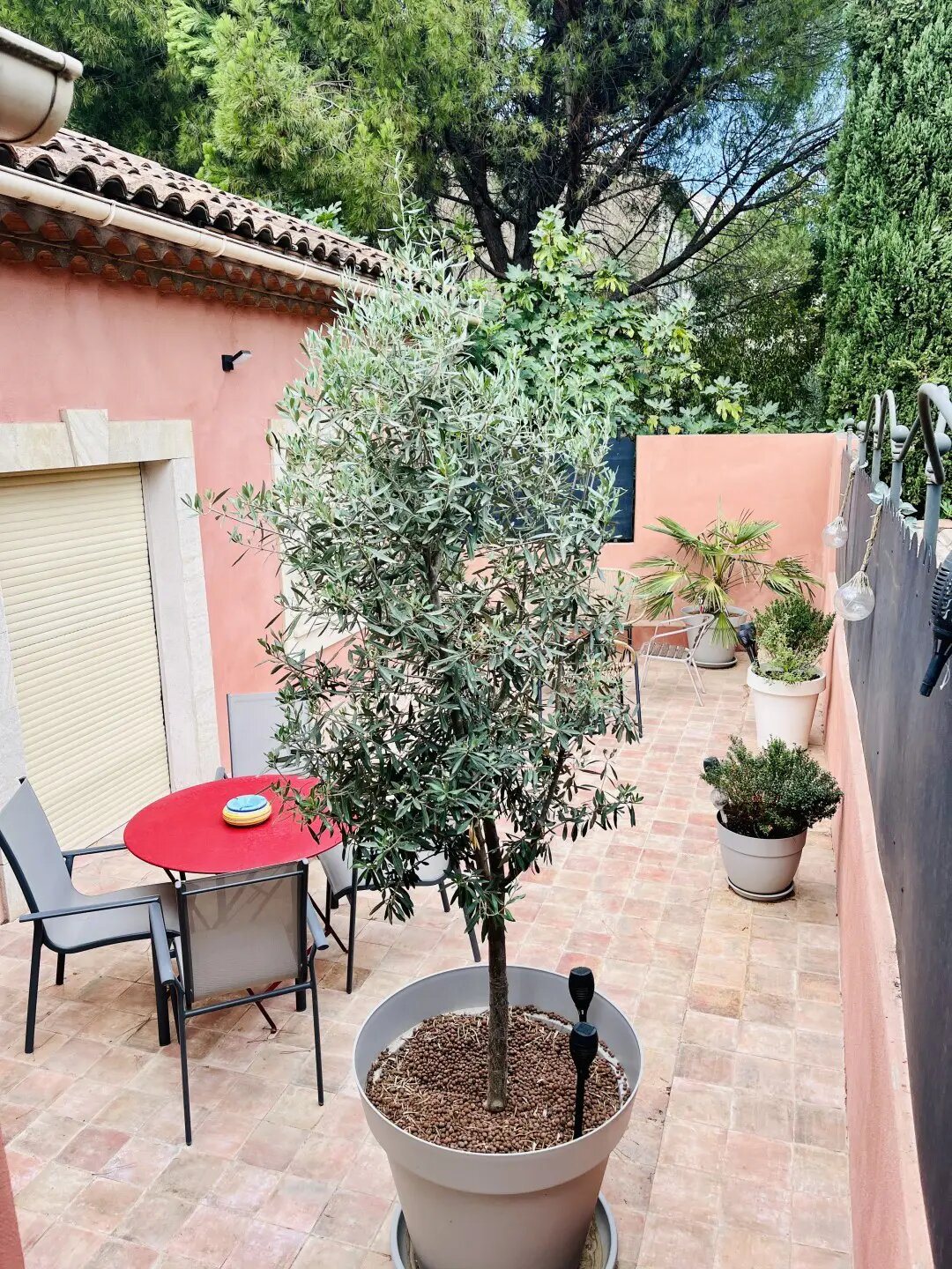 Appartement à louer, 185m², Aix-en-Provence