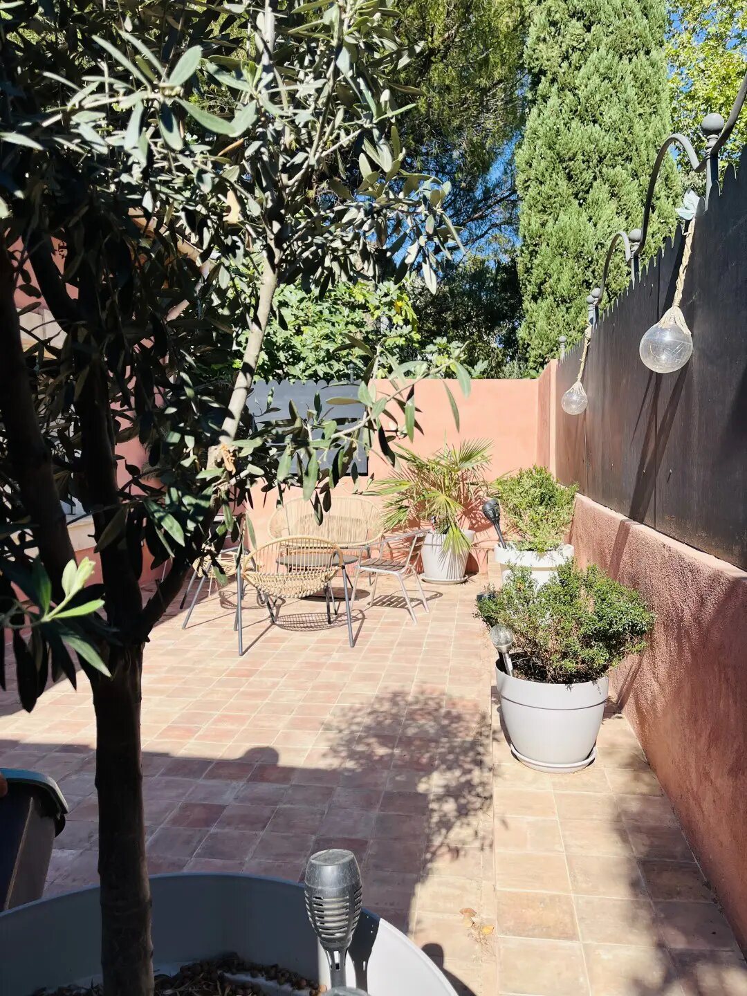 Appartement à louer, 185m², Aix-en-Provence