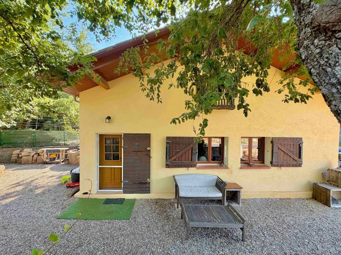 Maison à vendre, 90m², Jouques