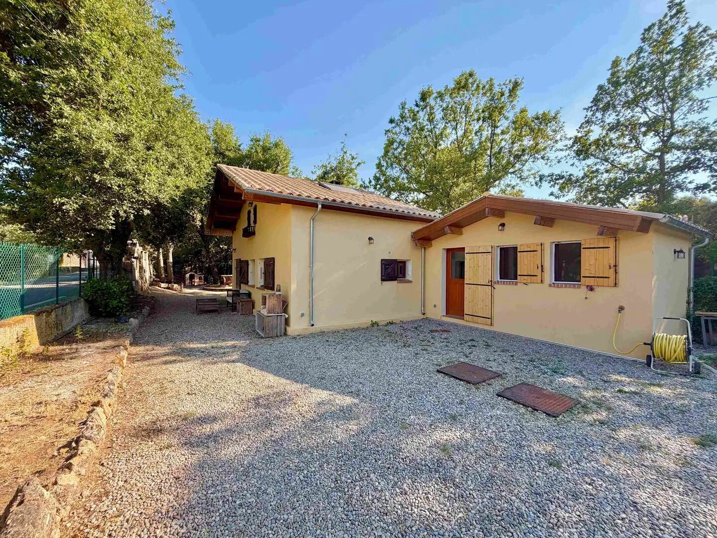 Maison à vendre, 90m², Jouques
