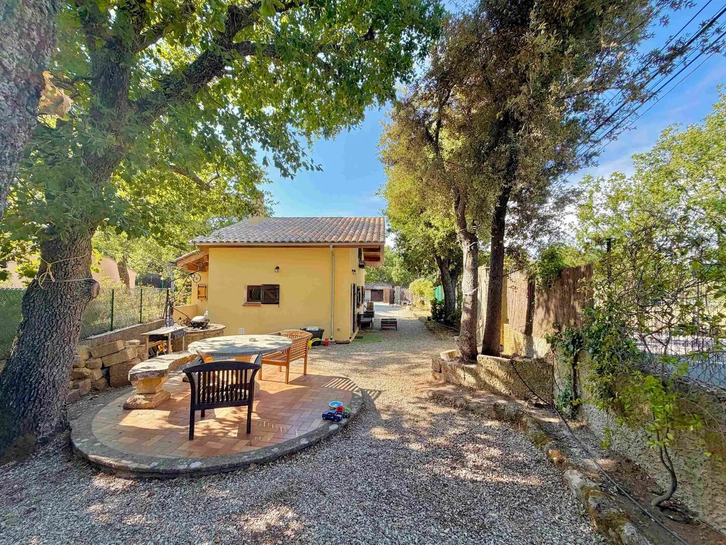 Maison à vendre, 90m², Jouques