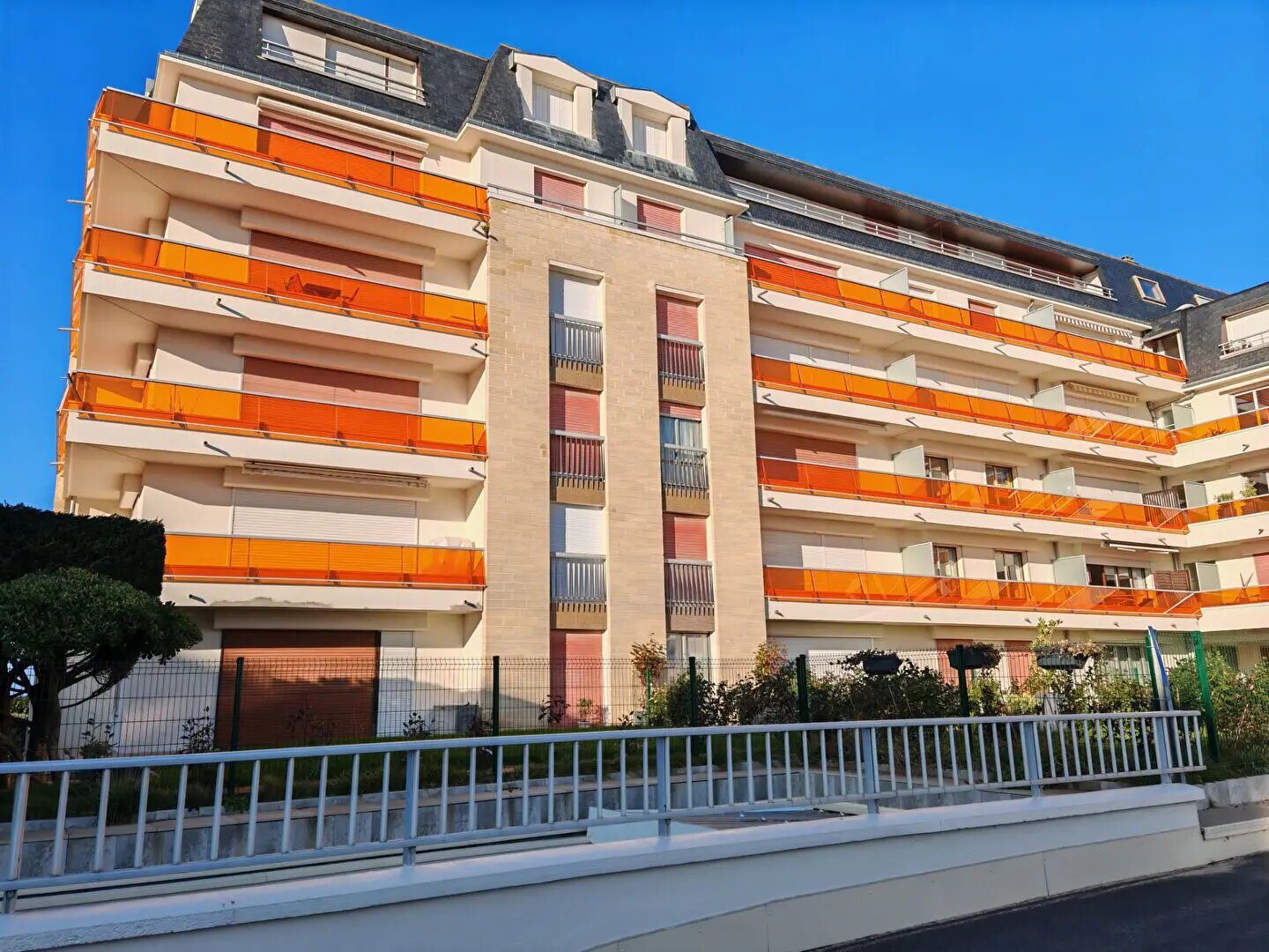 Appartement à vendre, 73m², Cabourg