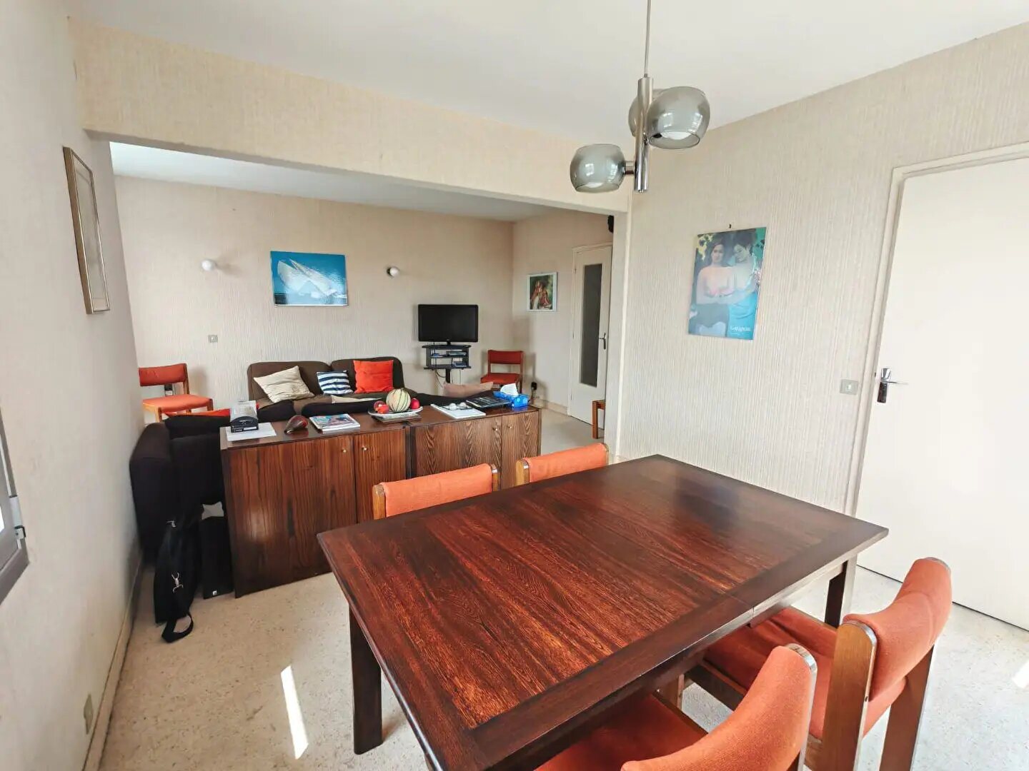 Appartement à vendre, 73m², Cabourg