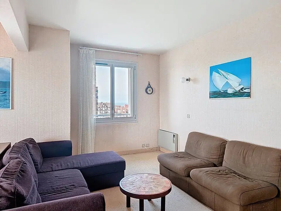 Appartement à vendre, 73m², Cabourg