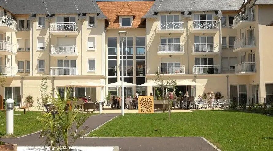 Appartement à vendre, 46m², Courseulles-sur-Mer