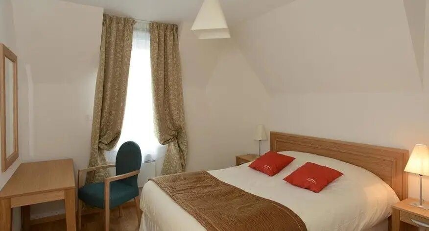 Appartement à vendre, 46m², Courseulles-sur-Mer