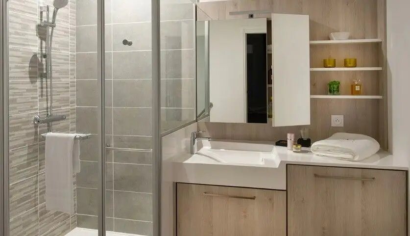 Appartement à vendre, 46m², Courseulles-sur-Mer