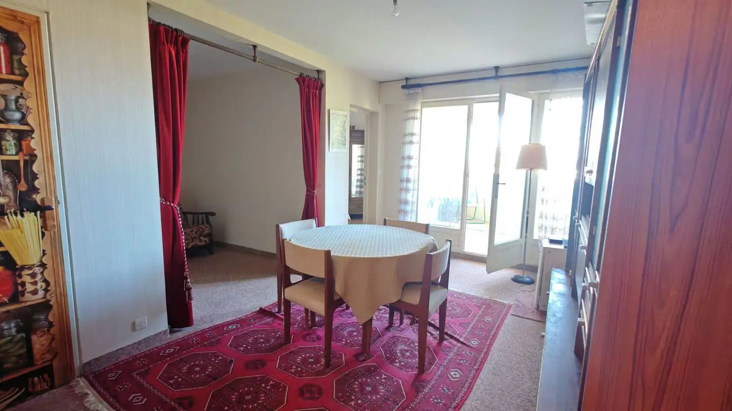 Appartement à vendre, 38m², Cabourg