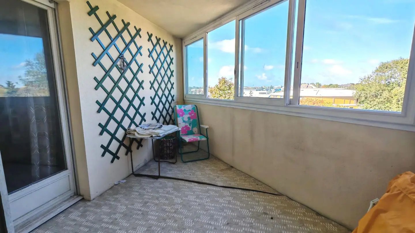 Appartement à vendre, 38m², Cabourg