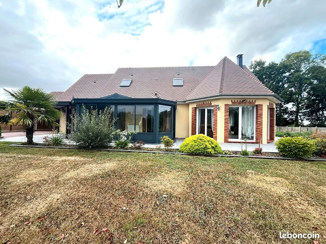 Maison à vendre, 193m², Grangues