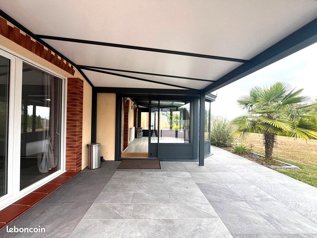Maison à vendre, 193m², Grangues