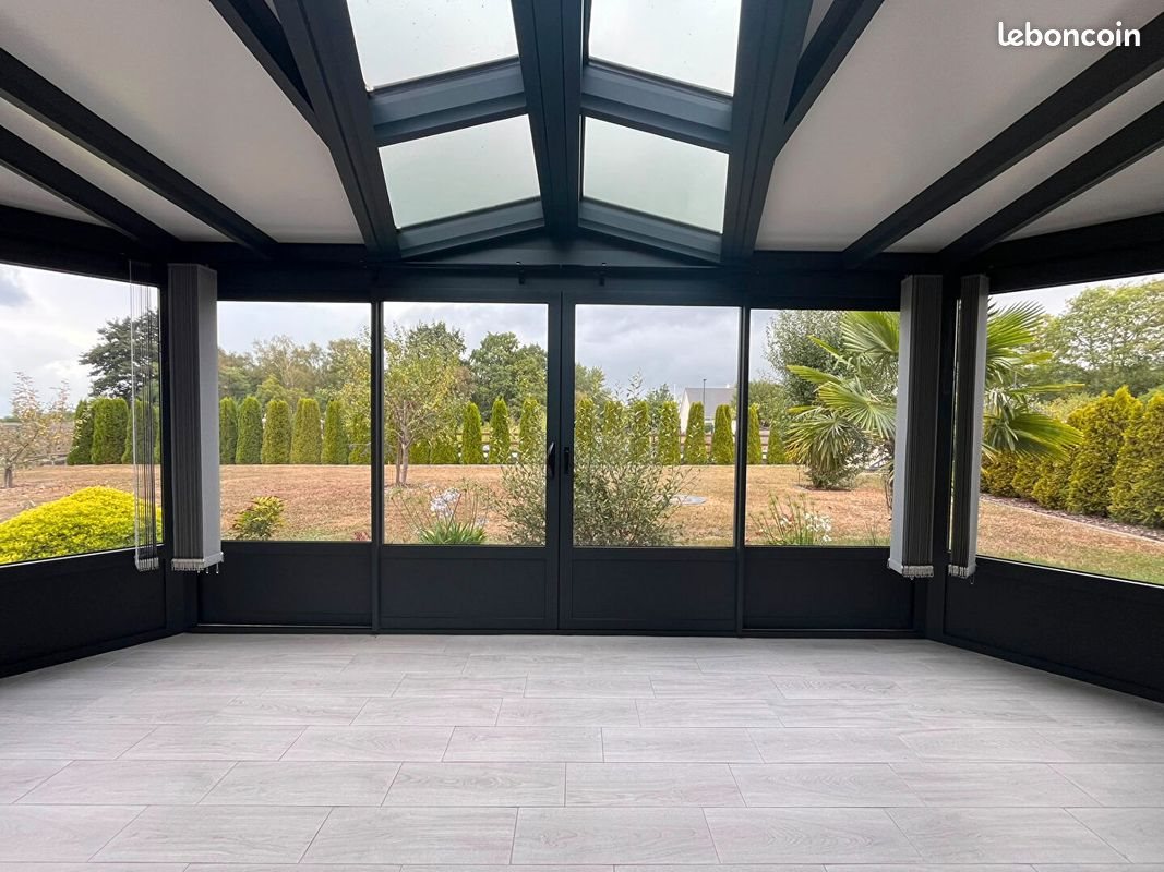 Maison à vendre, 193m², Grangues