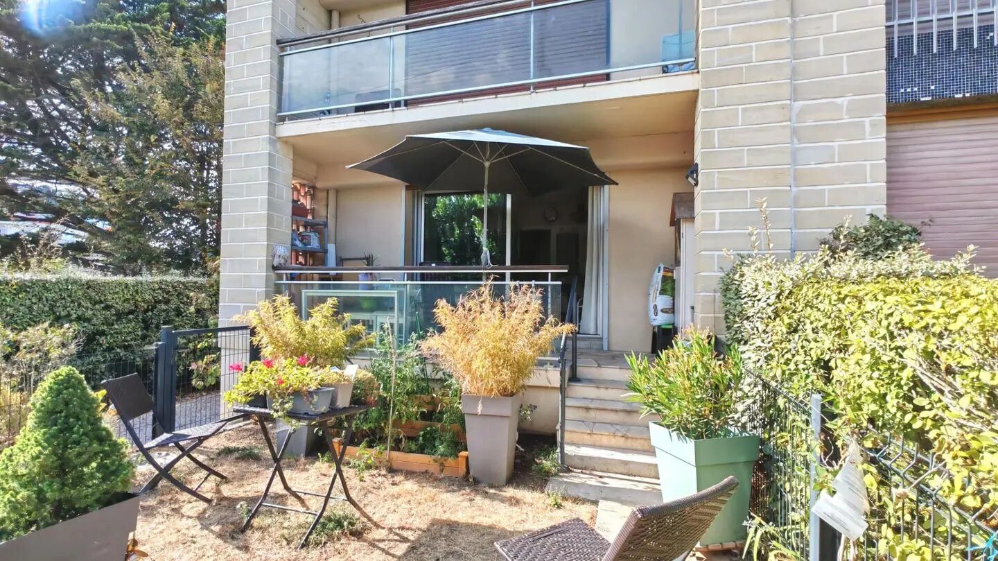 Appartement à vendre, 38m², Cabourg