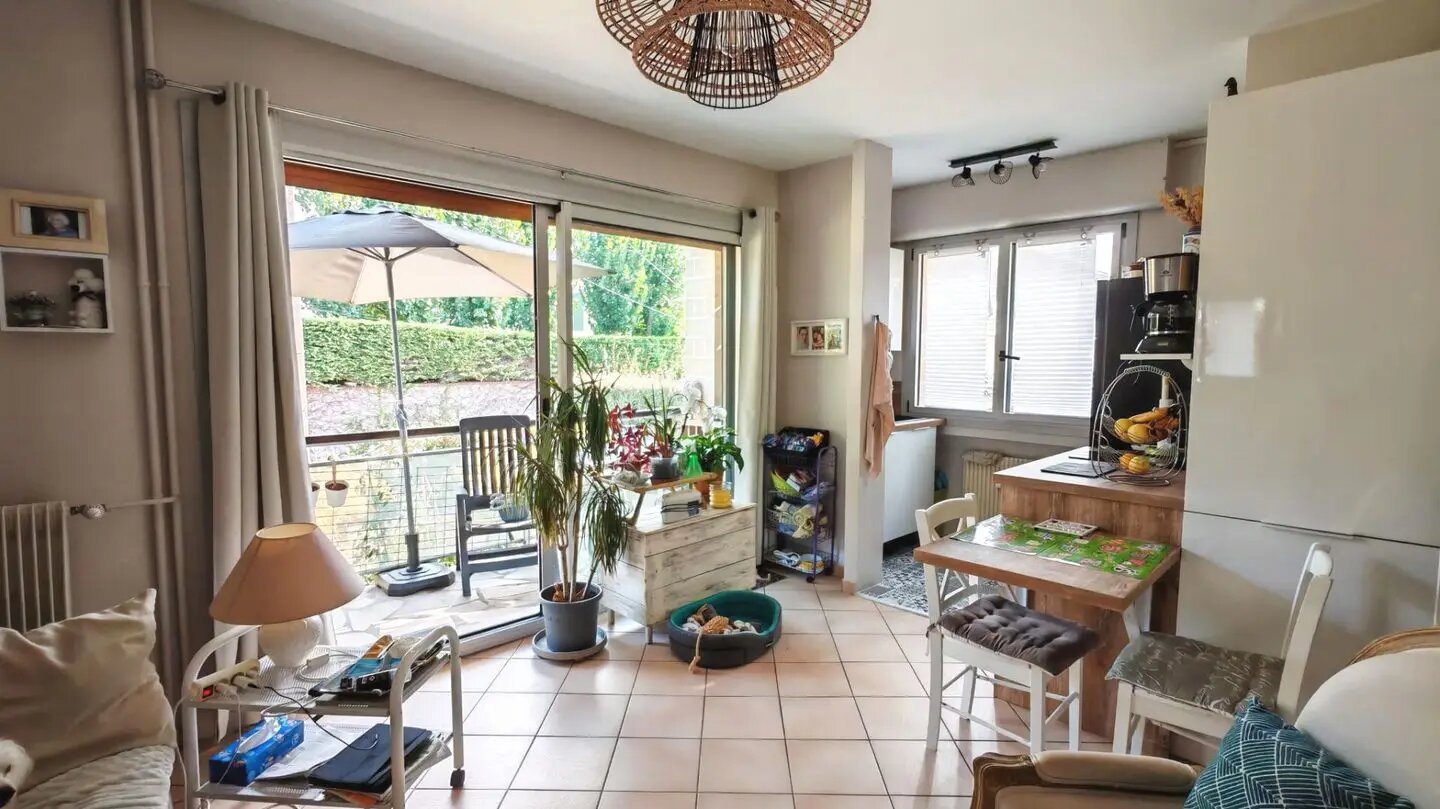 Appartement à vendre, 38m², Cabourg