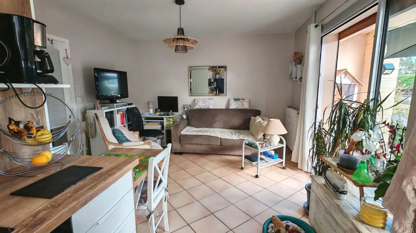 Appartement à vendre, 38m², Cabourg