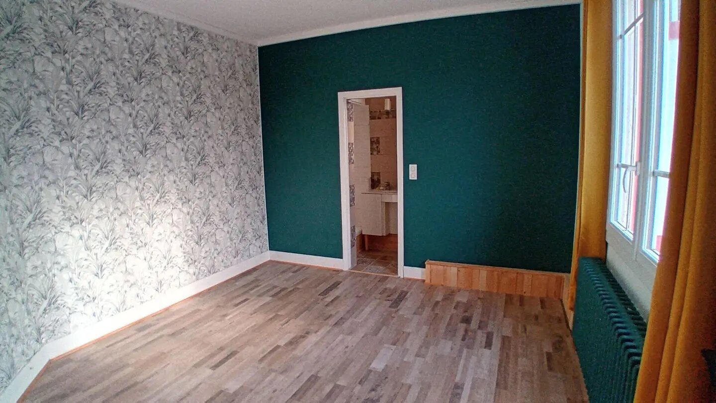 Appartement à vendre, 44m², Ouistreham