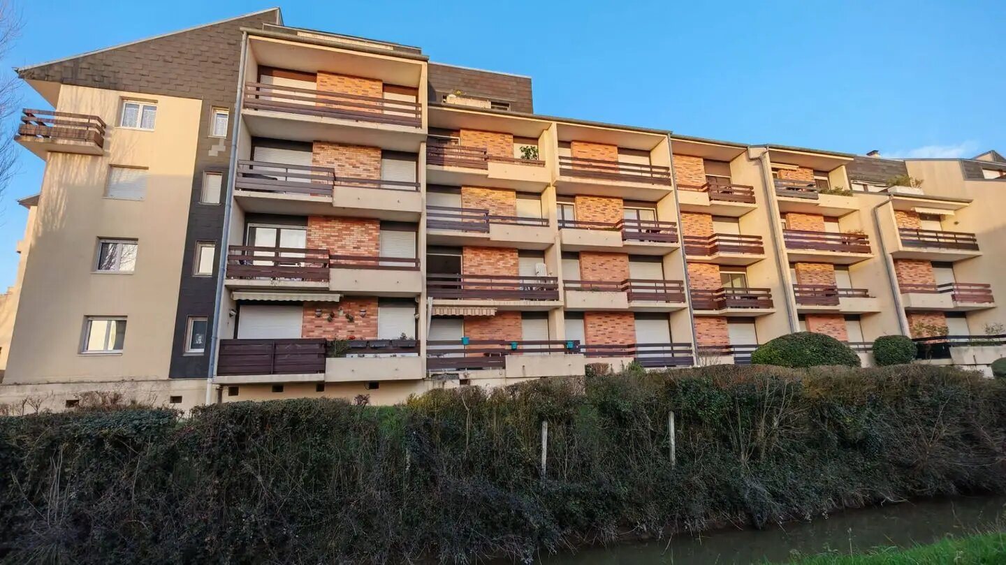 Appartement à vendre, 31m², Cabourg