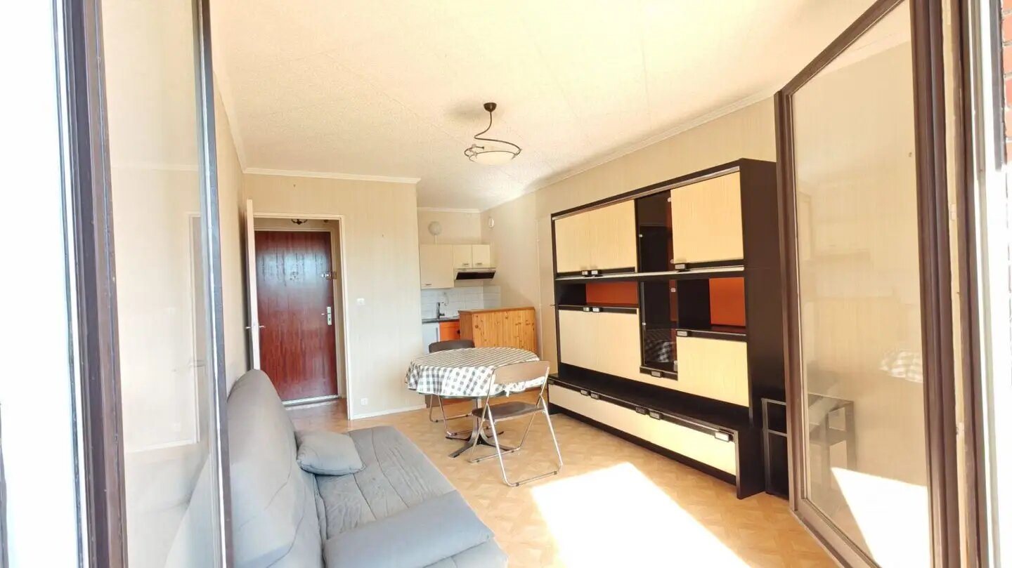 Appartement à vendre, 31m², Cabourg