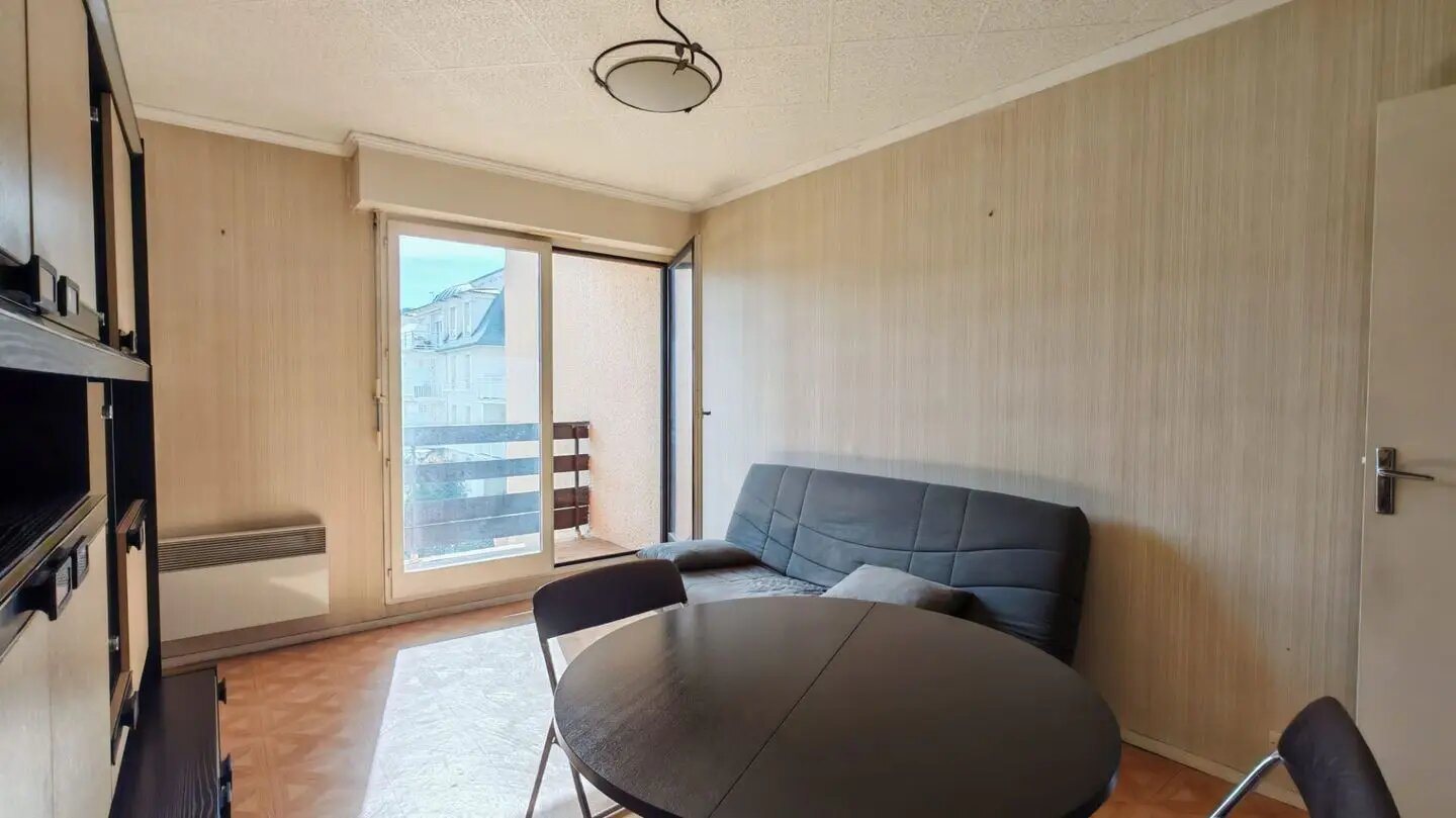 Appartement à vendre, 31m², Cabourg