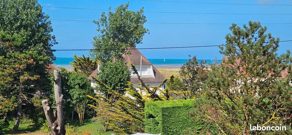 Appartement à vendre, 41m², Ouistreham