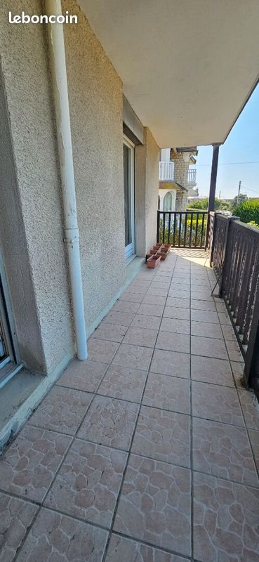 Appartement à vendre, 41m², Ouistreham
