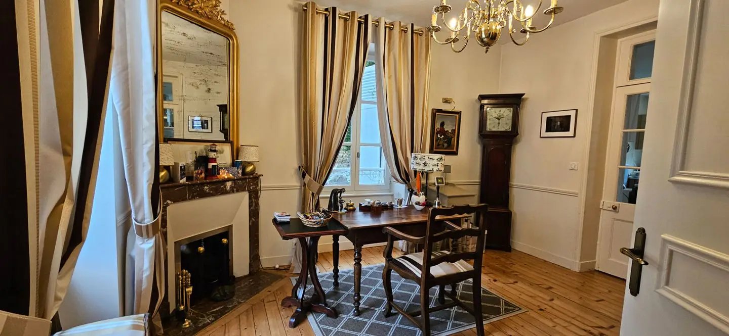 Maison à vendre, 170m², Ouistreham
