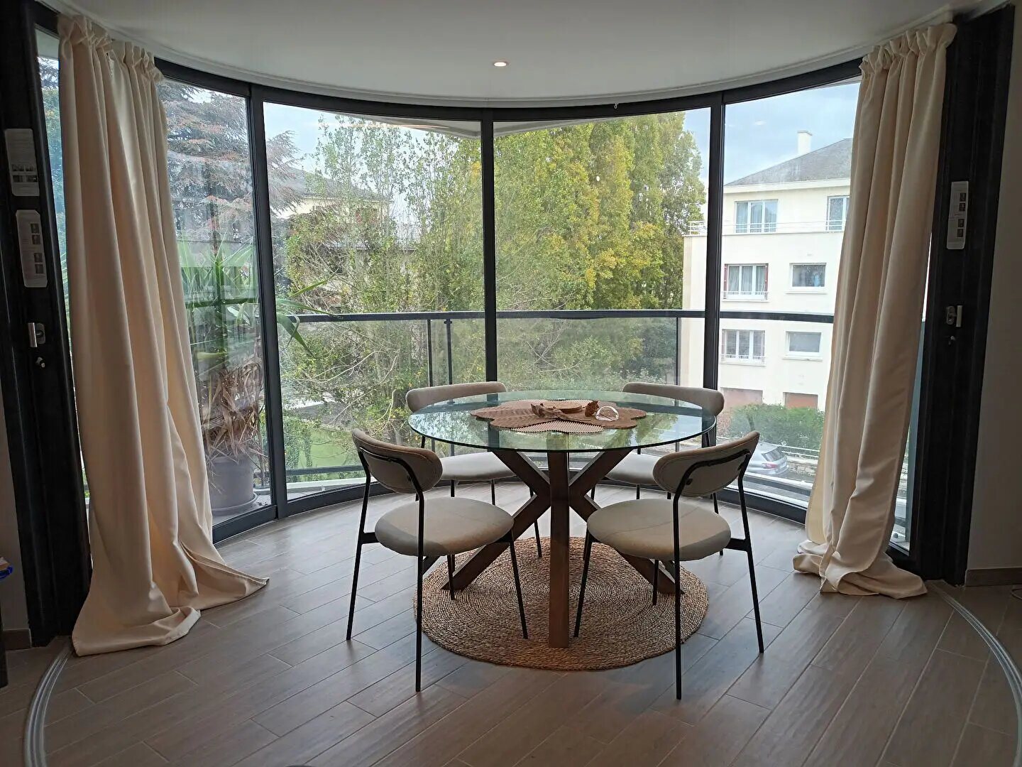 Appartement à louer, 60m², Caen