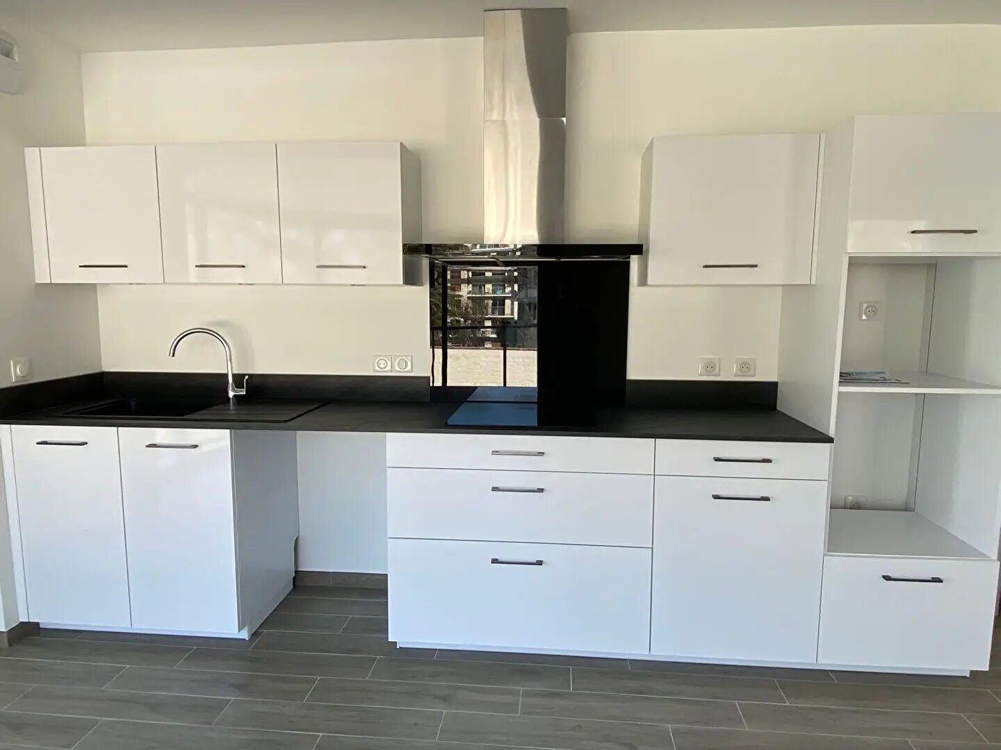 Appartement à louer, 60m², Caen
