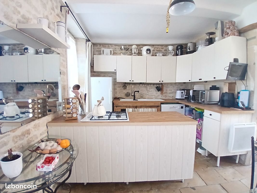 Maison à vendre, 128m², Reviers