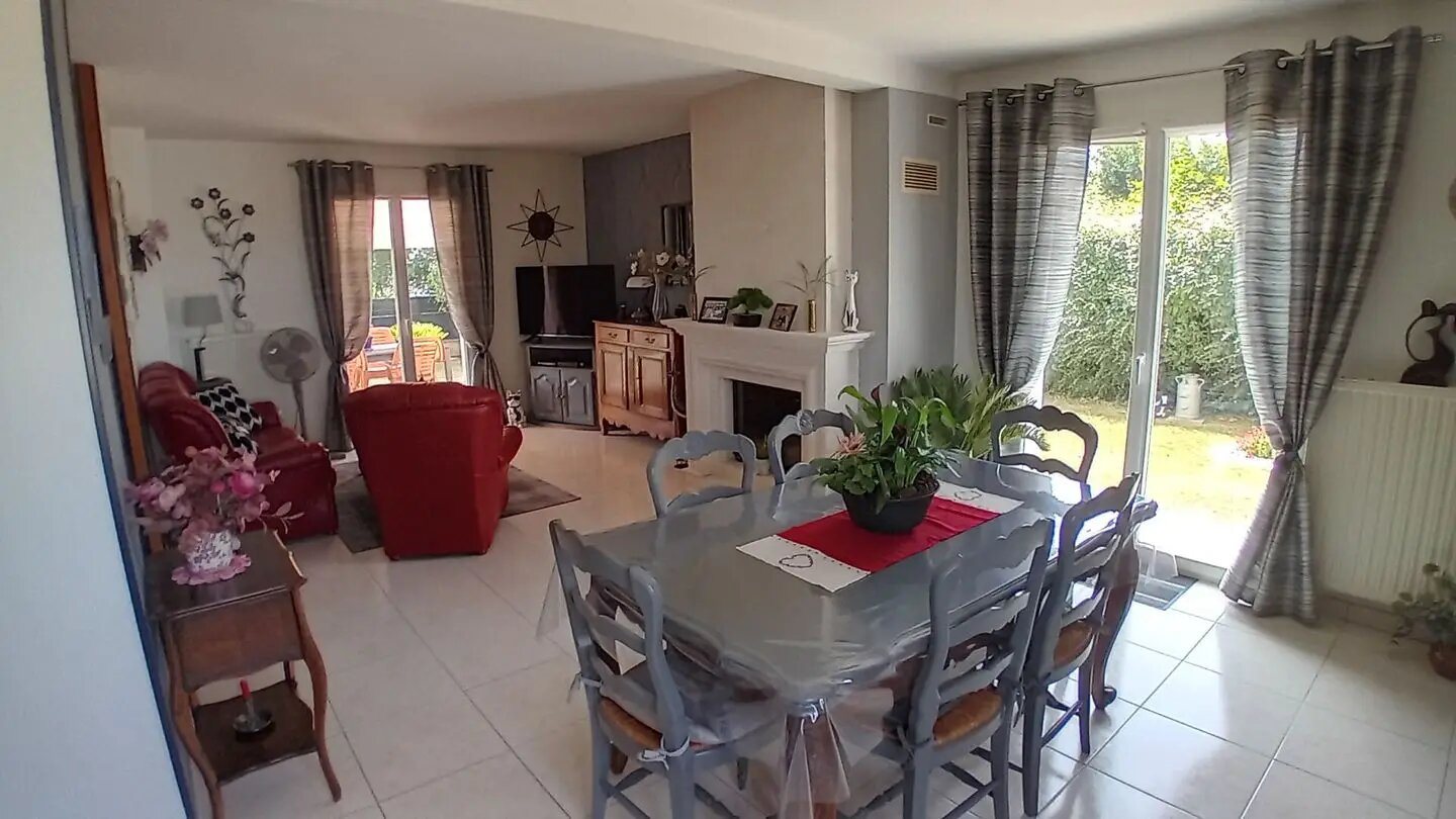 Maison à vendre, 102m², Basly