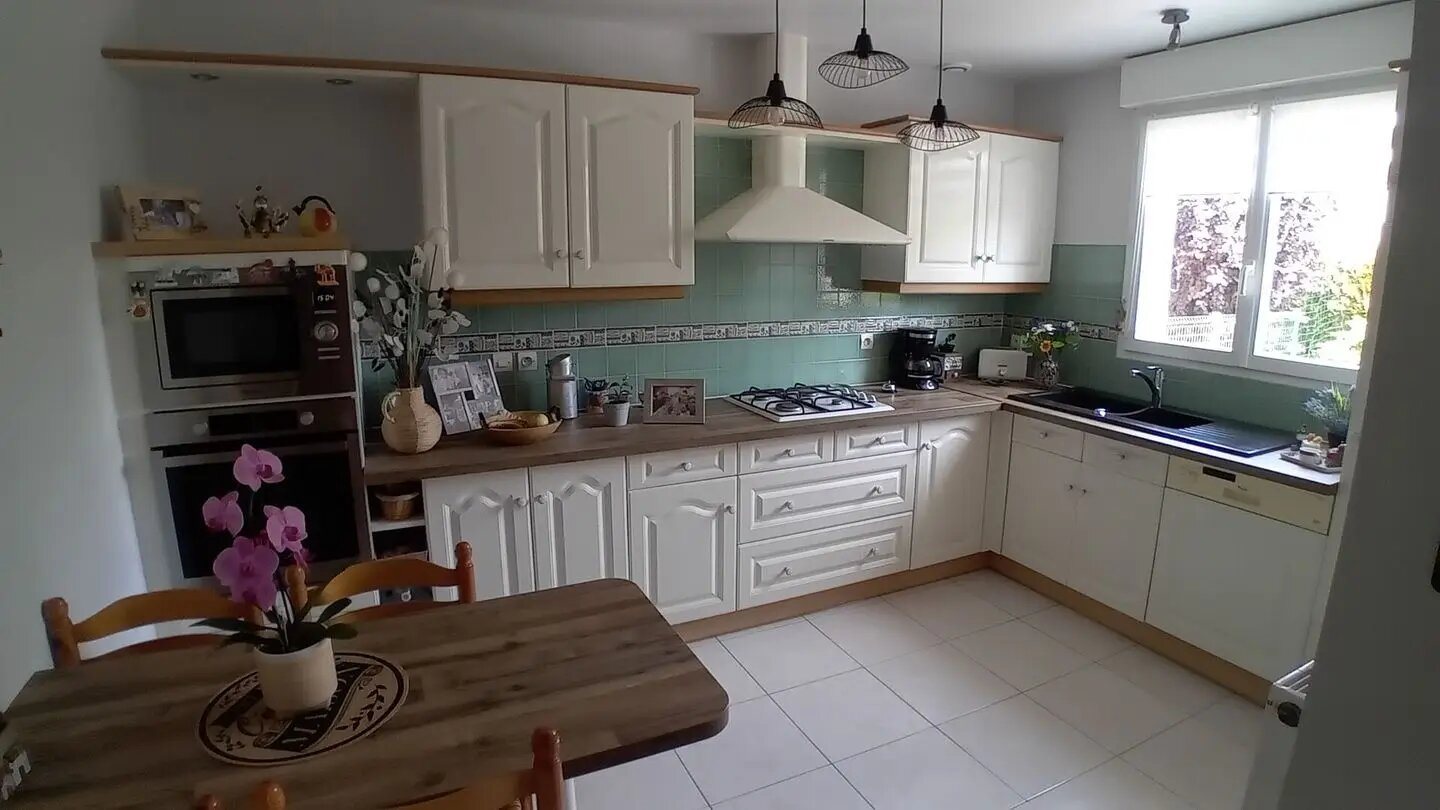 Maison à vendre, 102m², Basly