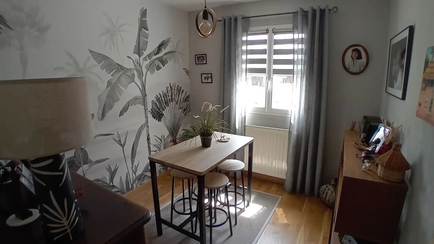 Maison à vendre, 102m², Basly